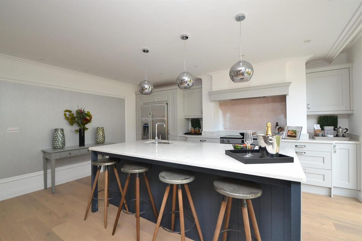 Beaumont Road, Canford Cliffs BlackGold Developments