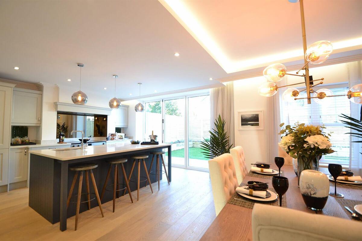 Beaumont Road, Canford Cliffs BlackGold Developments