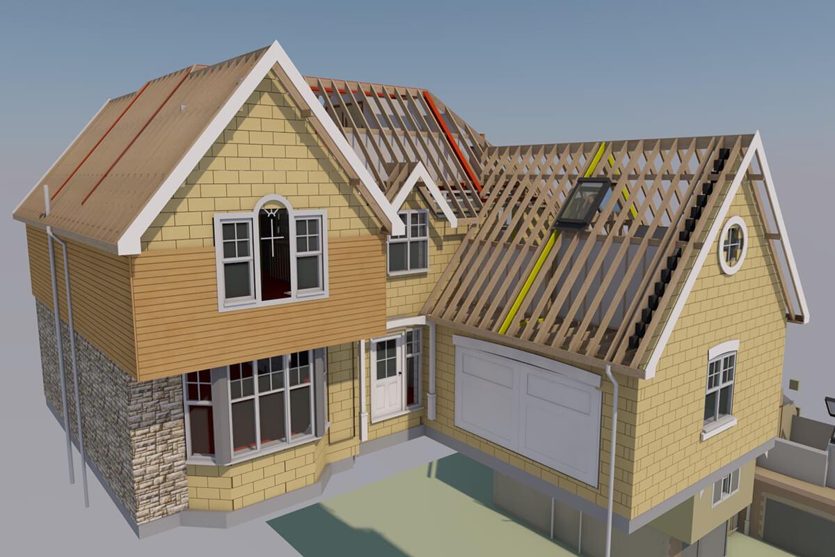 Beaumont Road, Canford Cliffs BlackGold Developments