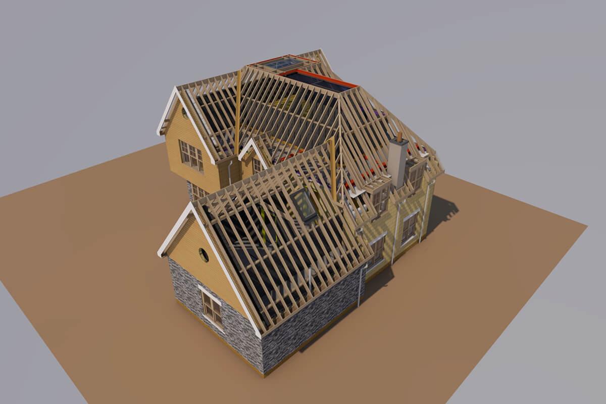 Beaumont Road, Canford Cliffs BlackGold Developments