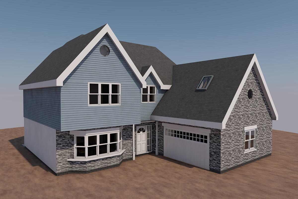 Beaumont Road, Canford Cliffs BlackGold Developments