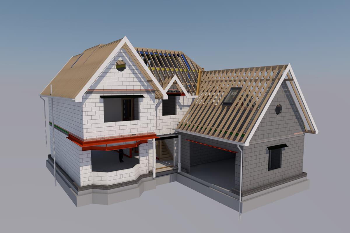 Beaumont Road, Canford Cliffs BlackGold Developments